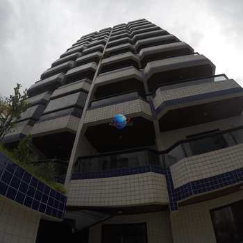 Apartamento em Praia Grande, bairro Guilhermina