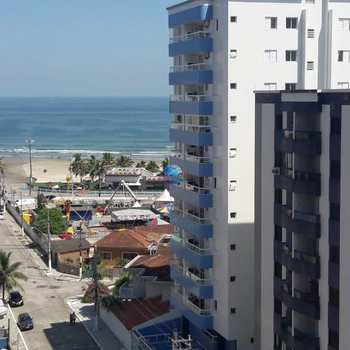 Apartamento em Praia Grande, bairro Ocian