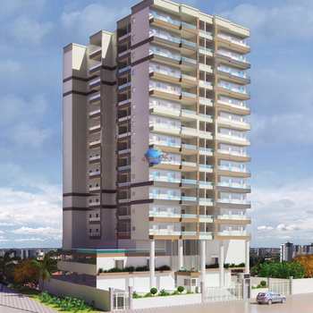 Apartamento em Praia Grande, bairro Canto do Forte