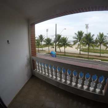 Apartamento em Praia Grande, bairro Maracanã