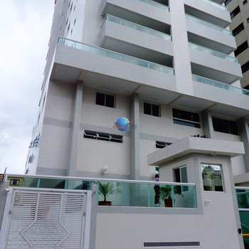 Apartamento em Praia Grande, bairro Aviação