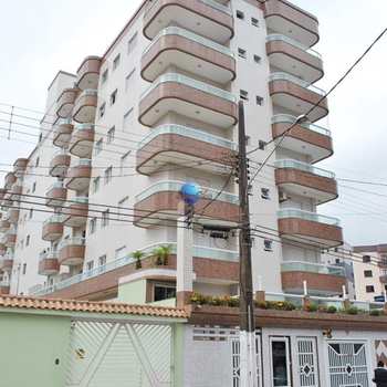 Apartamento em Praia Grande, bairro Caiçara