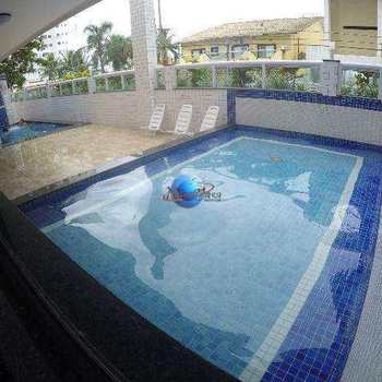 Apartamento em Praia Grande, bairro Guilhermina
