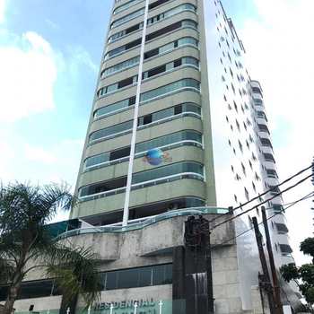Apartamento em Praia Grande, bairro Ocian