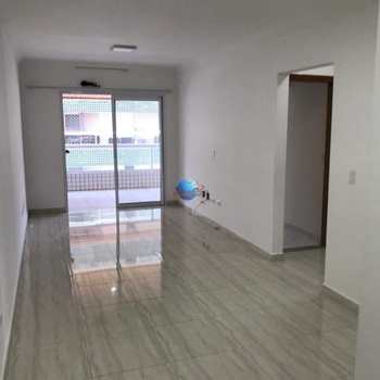 Apartamento em Praia Grande, bairro Canto do Forte