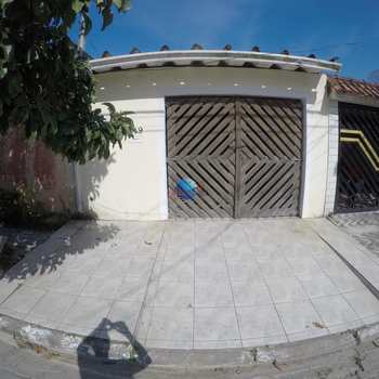 Casa em Praia Grande, bairro Ocian