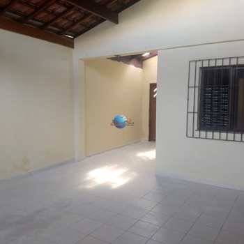 Casa em Praia Grande, bairro Tupi