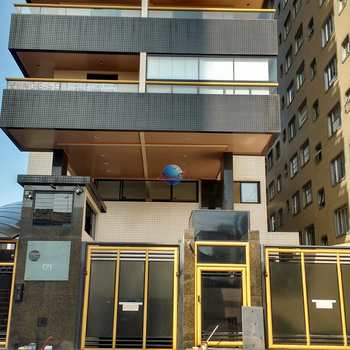 Apartamento em Praia Grande, bairro Caiçara