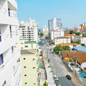 Apartamento em Praia Grande, bairro Boqueirão