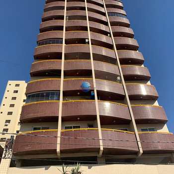 Kitnet em Praia Grande, bairro Aviação