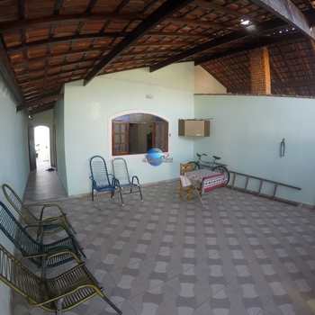 Casa em Praia Grande, bairro Sítio do Campo