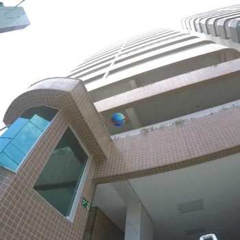 Apartamento em Praia Grande, bairro Guilhermina