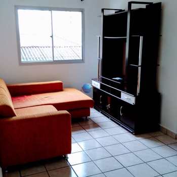 Apartamento em Praia Grande, bairro Guilhermina