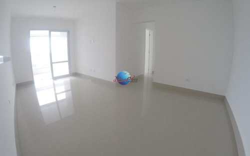 Apartamento, código 4763 em Praia Grande, bairro Canto do Forte