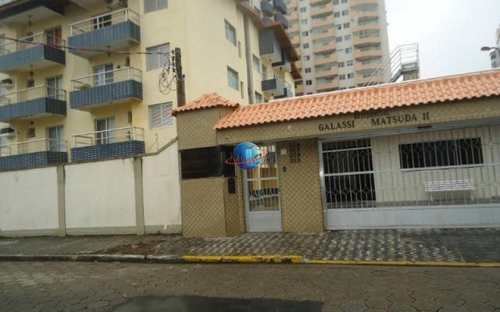 Apartamento, código 4630 em Praia Grande, bairro Aviação