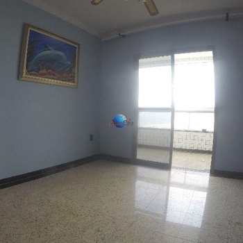 Apartamento em Praia Grande, bairro Aviação