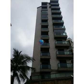 Cobertura em Praia Grande, bairro Guilhermina