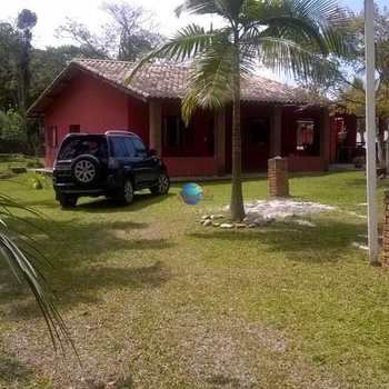 Chácara em Itanhaém, bairro Rural