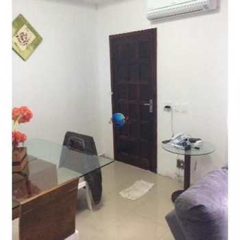 Casa em Praia Grande, bairro Flórida