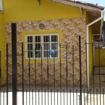 Casa em Praia Grande, bairro Maracanã
