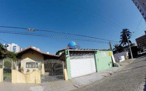 Apartamento, código 2218 em Praia Grande, bairro Aviação