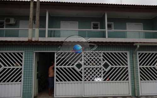Sobrado, código 1982 em Praia Grande, bairro Maracanã