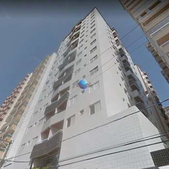 Apartamento em Praia Grande, bairro Ocian