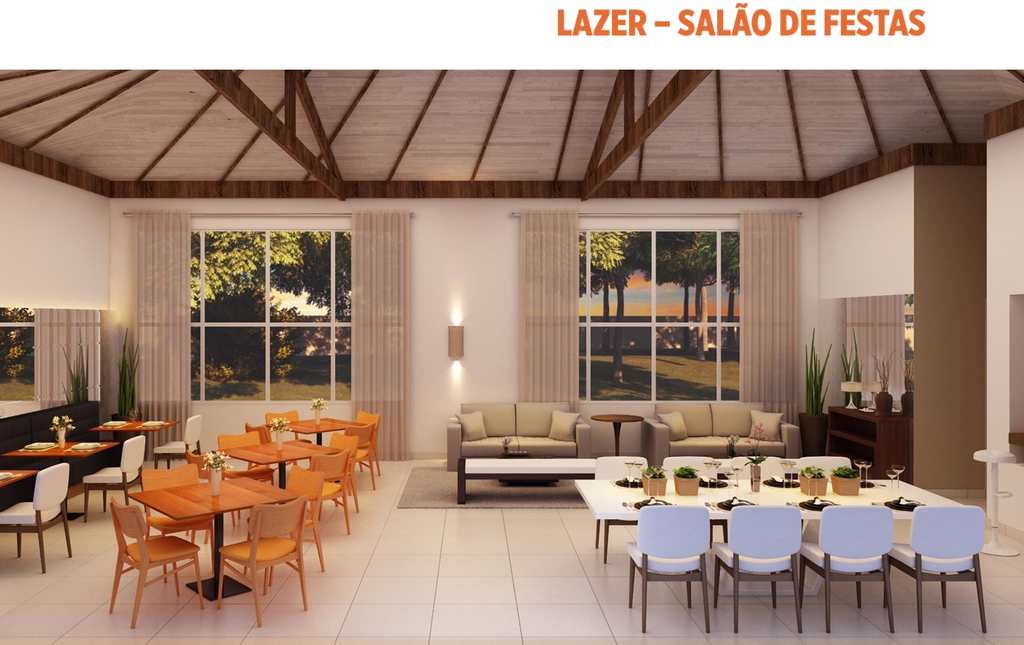 Empreendimento em Vargem Grande Paulista, no bairro Centro