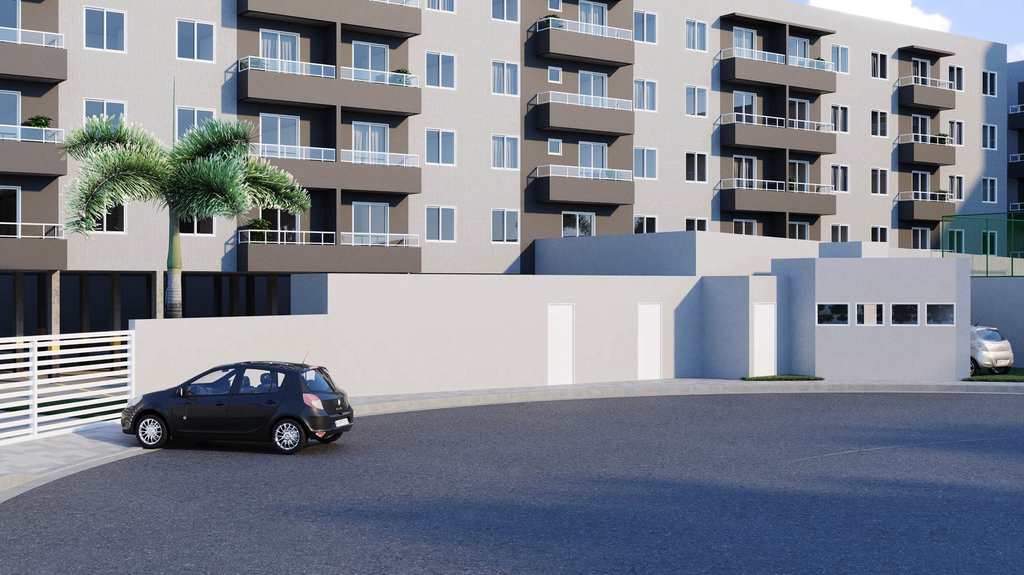Empreendimento em Cotia, no bairro Outeiro de Passárgada