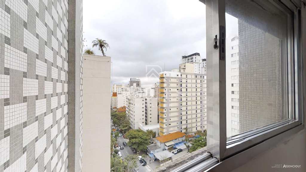 Condomínio em São Paulo, no bairro Pinheiros
