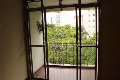 Apartamento, código 86 em São Paulo, bairro Vila Sofia
