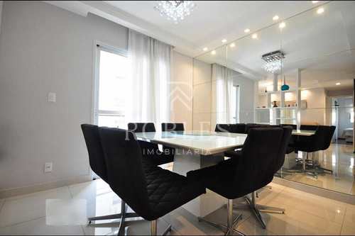 Apartamento, código 103 em São Paulo, bairro Vila Andrade