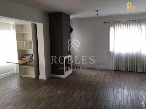 Apartamento, código 171 em São Paulo, bairro Vila Olímpia