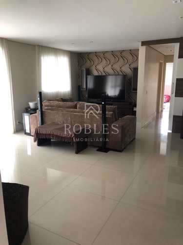 Apartamento, código 181 em São Paulo, bairro Vila Andrade