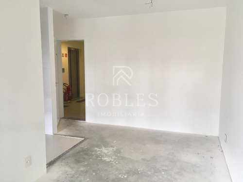 Apartamento, código 226 em São Paulo, bairro Campo Belo