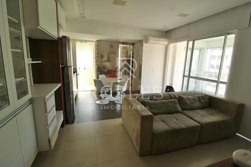 Apartamento, código 238 em São Paulo, bairro Morumbi
