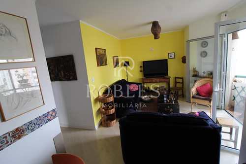 Apartamento, código 257 em São Paulo, bairro Chácara Santo Antônio (Zona Sul)