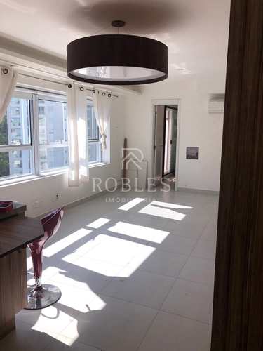 Apartamento, código 361 em São Paulo, bairro Brooklin Novo