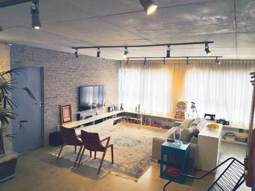 Apartamento, código 362 em São Paulo, bairro Brooklin