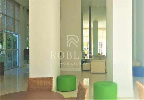 Apartamento, código 392 em São Paulo, bairro Brooklin