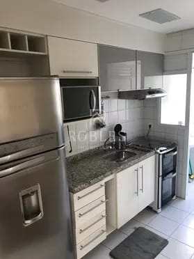 Apartamento, código 402 em São Paulo, bairro Vila Olímpia