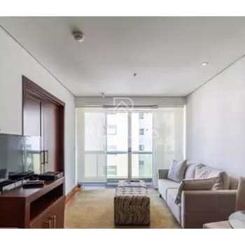 Apartamento em São Paulo, bairro Itaim