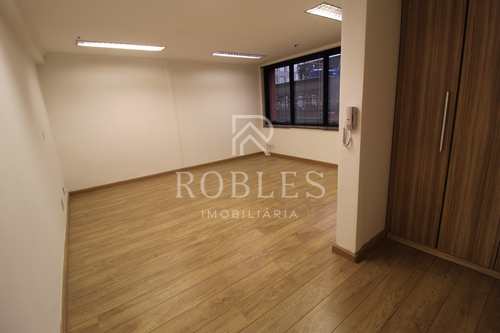 Conjunto Comercial, código 405 em São Paulo, bairro Vila Olímpia