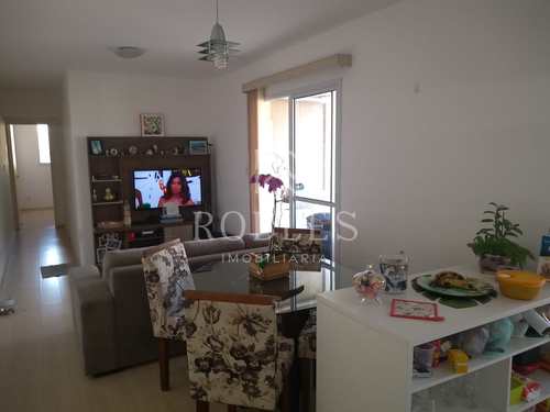 Apartamento, código 421 em São Paulo, bairro São Judas