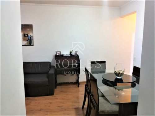 Apartamento, código 443 em São Paulo, bairro Vila Andrade