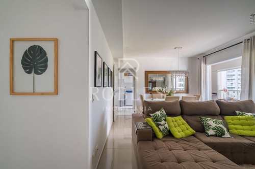 Apartamento, código 560 em São Paulo, bairro Vila Andrade