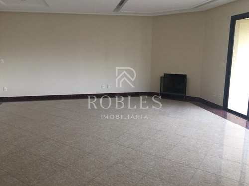 Apartamento, código 597 em São Paulo, bairro Vila Andrade