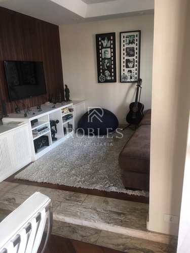 Apartamento, código 619 em São Paulo, bairro Moema