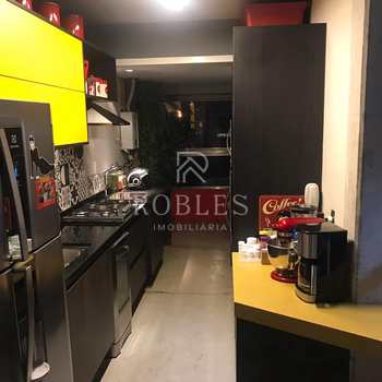 Loft em São Paulo, bairro Campo Belo