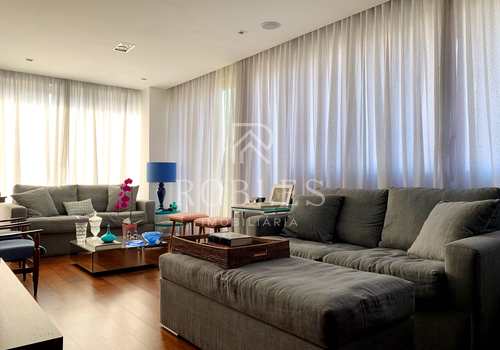 Apartamento, código 634 em São Paulo, bairro Jardim Ampliação